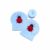 Ladybird Tealight Covers – Garden Inspired Home Decor Gift