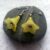 Large Yellow Handmade Flower Drop Earrings – Bold Floral Dangle Jewellery for Spring Or Summer