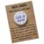 Let It Sew Snowflake Needle Minder – Winter Stitching Accessory