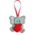 Little Elephant of Love Decoration – Meaningful Gift
