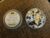 Stampin’ UP! Metallics Sequin Assortment