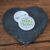 Mildly Thrilled Badge – Funny Mood Pin Badge
