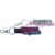 Nevertheless She Persisted Keyring – Inspirational Quote Gift