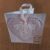 New Baby Card With Heart