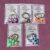 Children’s ‘Make Your Own’ Cord Bracelet Kits