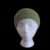 Pale Green Hand Knitted Headband