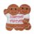 Personalised Gingerbread Sweethearts – A Keepsake of Love and Togetherness