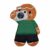 Photographer Gingerbread Character – A Picture-Perfect Treat!