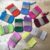Recycled Cotton Soap Bag/Saver