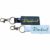Resilient Keyring – Strength Gift, Encouragement Reminder