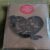 Valentines Day Card – Black Quilled Heart