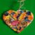 Quilled “you are amazing” – hanging decoration