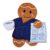 Rise and Shine Gingerbread Character – Celebrate Life’s Simple Pleasures