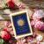 Celestial Romantic Card – Personalisable