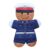 Royal Marine Gingerbread Character – Military Keepsake Gift