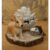 Rabbit Scene Decoration, Autumn/Winter