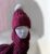 Cozy Ribbed Hat and Scarf Set with Faux Fur Pom-Pom – Winter Collection