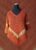 Sparkling Crocheted Poncho for Stylish Elegance
