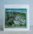 Greetings card, Lake District . Striding Edge Helvellyn. All proceeds to The Stroke Association.
