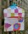 ‘DREAM – ‘Peg bag. All proceeds to The Stroke Association .