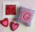 A little personalised lavender gift of love and kindness. Letter G. All proceeds to The Stroke Association .