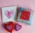 A little personalised lavender gift of love and kindness. Letter S. All proceeds to The Stroke Association .