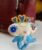 ‘Zombie Feltie’ accessory, bag charm or keyring. All proceeds to The Stroke Association