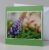 Greetings card. Lupin.All proceeds to The Stroke Association.