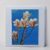 Greetings card. Magnolia.All proceeds to The Stroke Association.