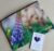 ‘Lupin’ storage pouch. Customised using Dad’s photograph. All proceeds to The Stroke Association