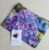 ‘ Hydrangea’ storage pouch. Customised using Dad’s photograph. All proceeds to The Stroke Association