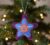 You’re a star! hand embroidered decoration. Express your appreciation and admiration. All proceeds to The Stroke Association.