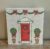 ‘Festive Door. ‘ Christmas card. All proceeds to The Stroke Association