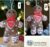 Festive gingerbread character. All proceeds to The Stroke Association