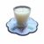 Sewing Candle Mat – Craft Room Decor Gift