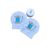 Sewing Tealight Covers – Craft Room Decor Gift