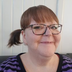 Sharon Fielding Mightie Makers Co Founder