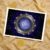 Stargate Edition Astrology Chart Deep Space Scene
