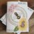 Spring into Summer Vibes A5 Colouring Book