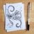 Sprouting Glory – Elegant Hand Drawn Doodle Card for Any Occasion