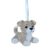Stitched in Knit – A Puppy Full of Gentle Character Decoration