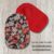 Stoma Bag Cover – Cherry Blossom Fabric – Made To Order