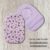 Stoma Bag Cover – Cute Goth Fabric – Made To Order