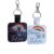 Stronger Than the Storm Keyring – Rainbow Hope Gift