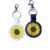 Sunflower Keyring – Sunshine Flower Gift