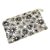 Super Sunshine Black And White Handmade Zipper Pouch – Coin Purse Mini Organiser Small Essentials Bag