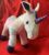 Personalised Memory Softies: Unix The Unicorn/Horsey The Horse