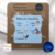 Visual Bathroom Routine Mirror Cling – Step-by-Step Reminder