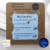 My Checklist Mirror Cling – Visual Reminder for Getting Ready and Out-the-Door