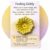 Feeling Giddy Sunray Mindfulness Stone